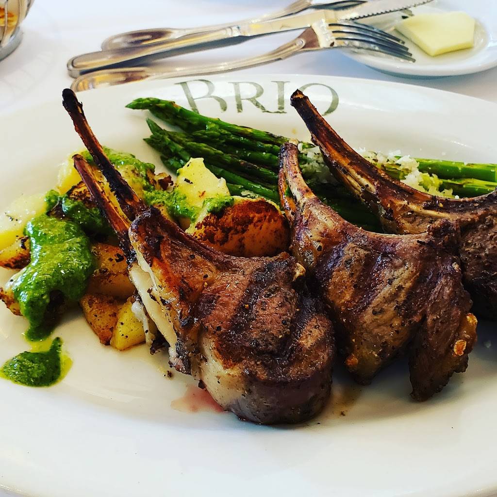 BRIO Tuscan Grille | restaurant | VICTORIA GARDENS, 12370 S Mainstreet, Rancho Cucamonga, CA 91739, USA | 9094631036 OR +1 909-463-1036