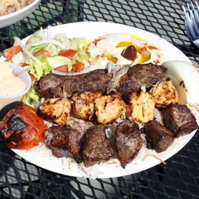 ElBasha Fresno | restaurant | 5048 N Blackstone Ave #108, Fresno, CA 93710, USA | 5592223322 OR +1 559-222-3322