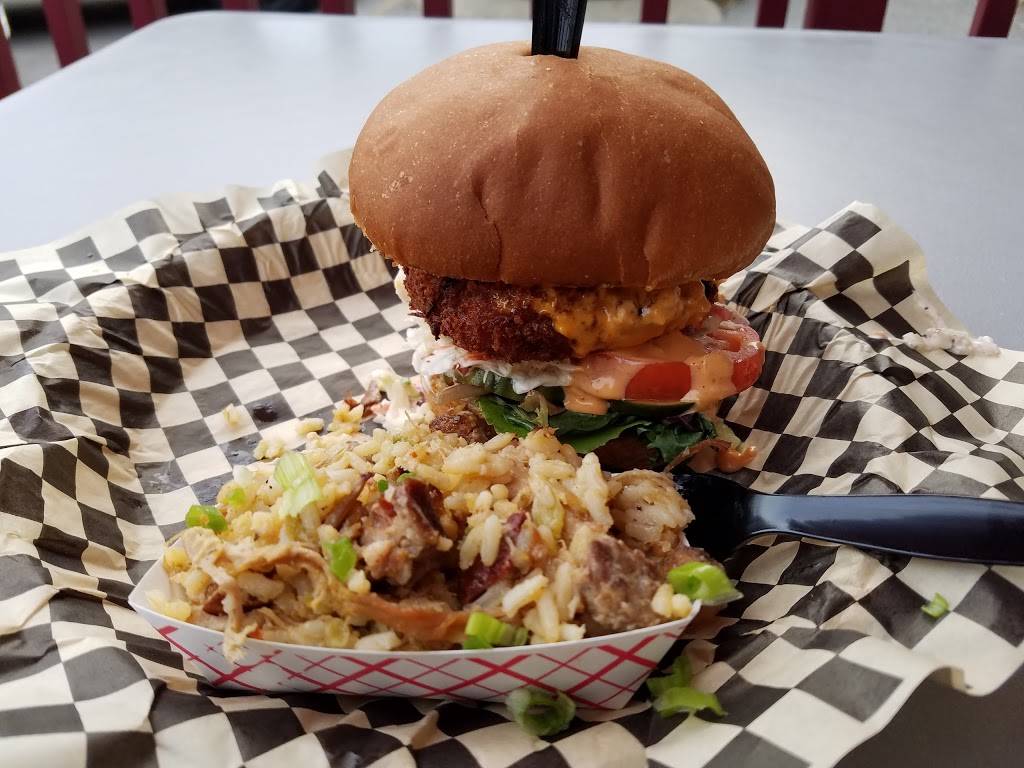 Delta Bound | restaurant | 5075 Main St STE B4, Spring Hill, TN 37174, USA | 6153928188 OR +1 615-392-8188