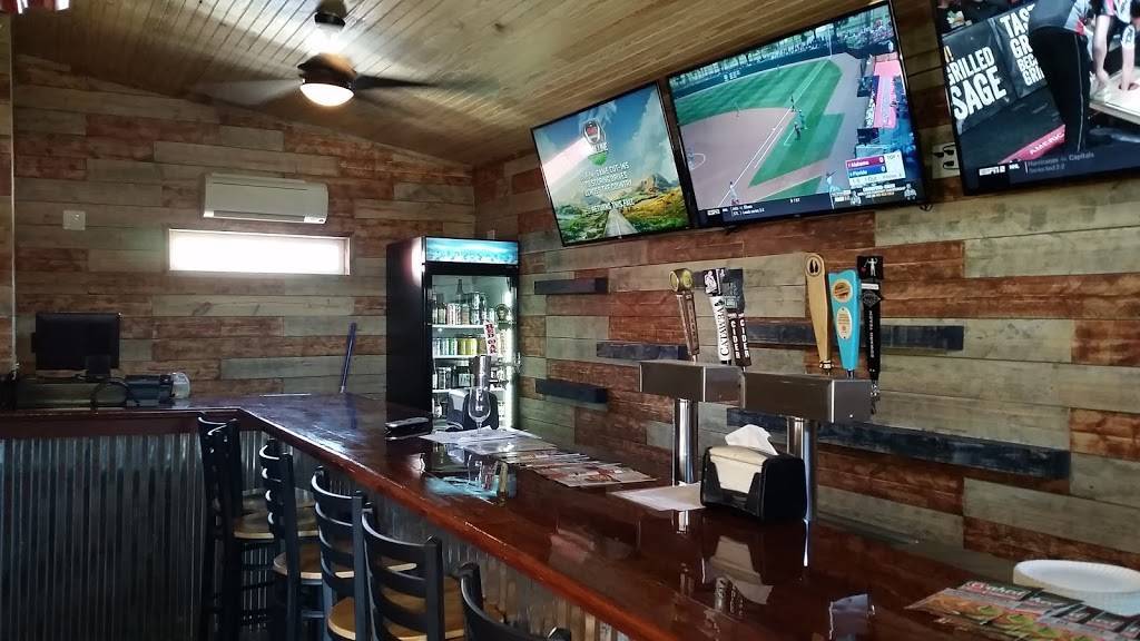 Baked Pizza Company | restaurant | 2013 NC-172, Sneads Ferry, NC 28460, USA | 9107410701 OR +1 910-741-0701