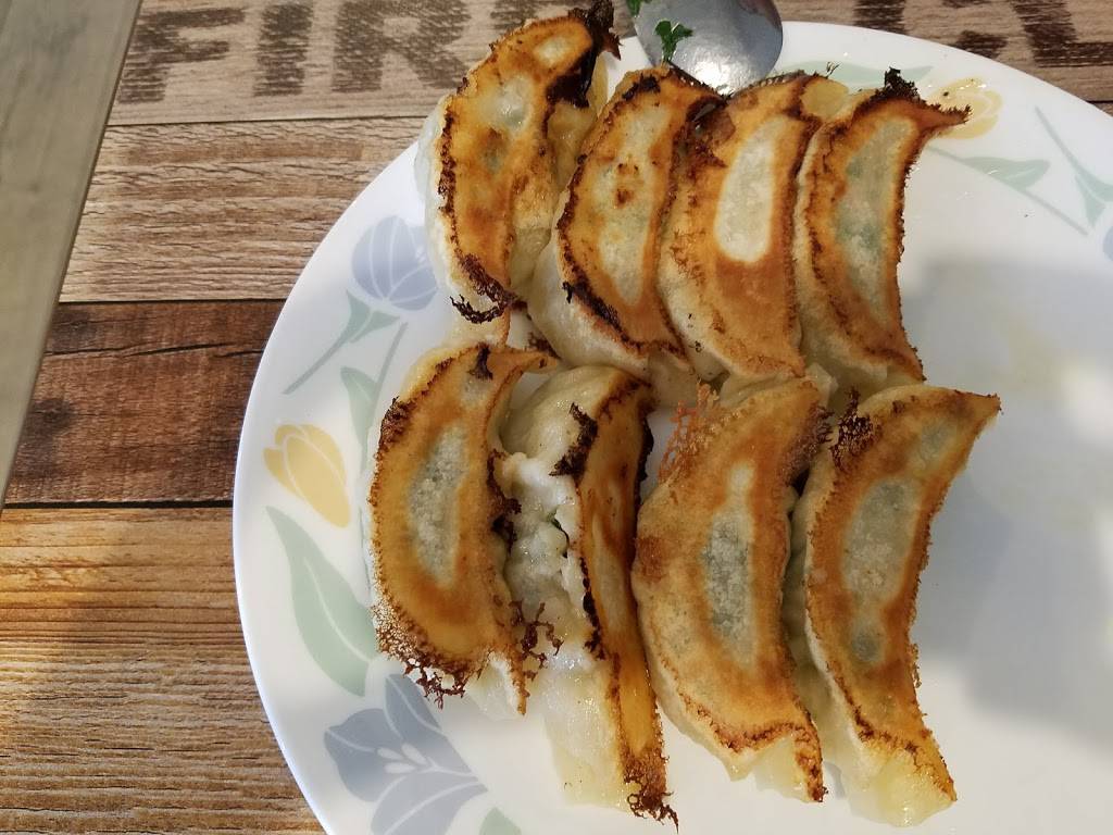 Myungin Dumplings (명인만두) | restaurant | 6771 Beach Blvd, Buena Park, CA 90621, USA | 6575291068 OR +1 657-529-1068