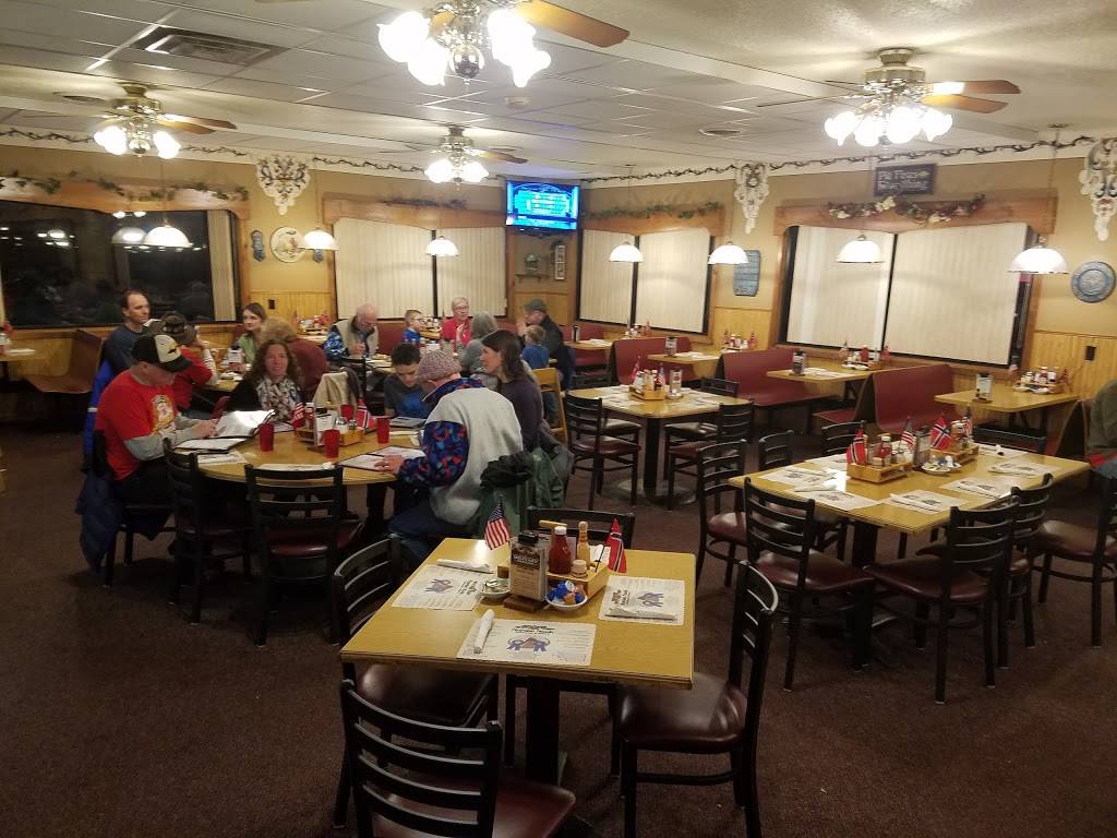 Norske Nook | bakery | 10436 WI-27, Hayward, WI 54843, USA | 7156344928 OR +1 715-634-4928