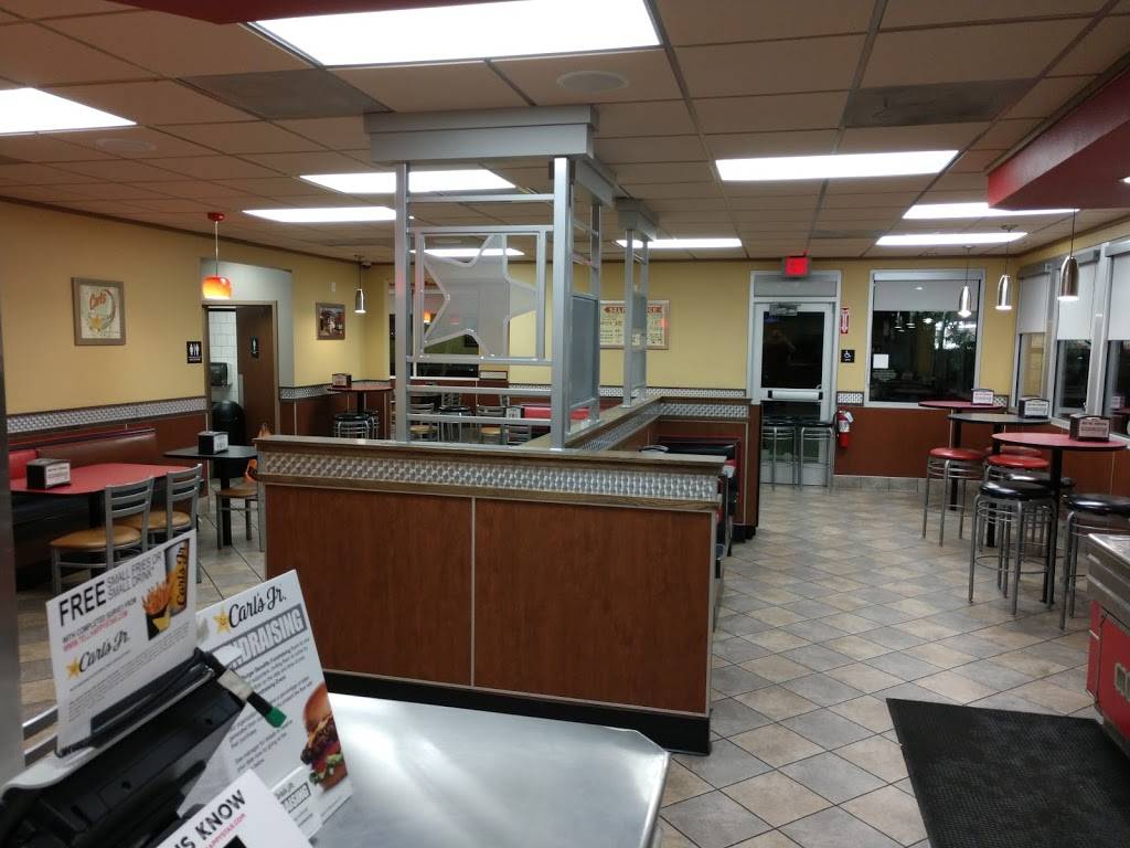 Carls Jr. / Green Burrito | restaurant | 27092 La Paz Rd, Mission Viejo, CA 92692, USA | 9495812960 OR +1 949-581-2960