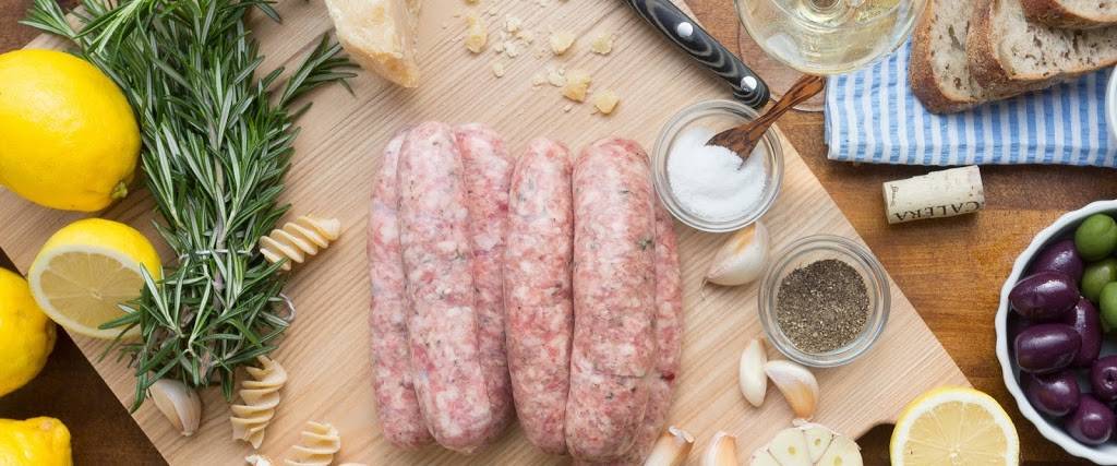 Proper Sausages | restaurant | 9722 NE 2nd Ave, Miami Shores, FL 33138, USA | 7863345734 OR +1 786-334-5734