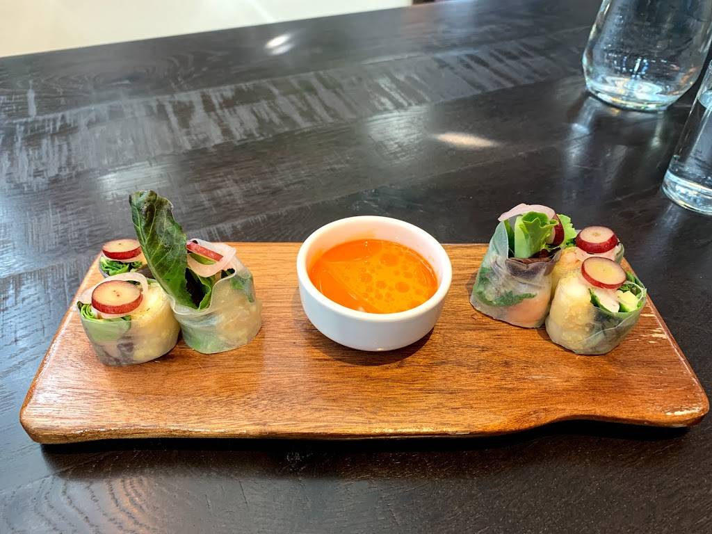 Uchi Denver | restaurant | 2500 Lawrence St, Denver, CO 80205, USA | 3034441922 OR +1 303-444-1922