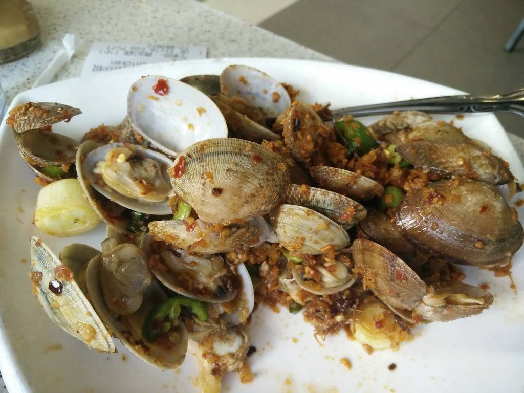 Tasty Garden | restaurant | 15315 Culver Dr, Irvine, CA 92604, USA | 9497868000 OR +1 949-786-8000