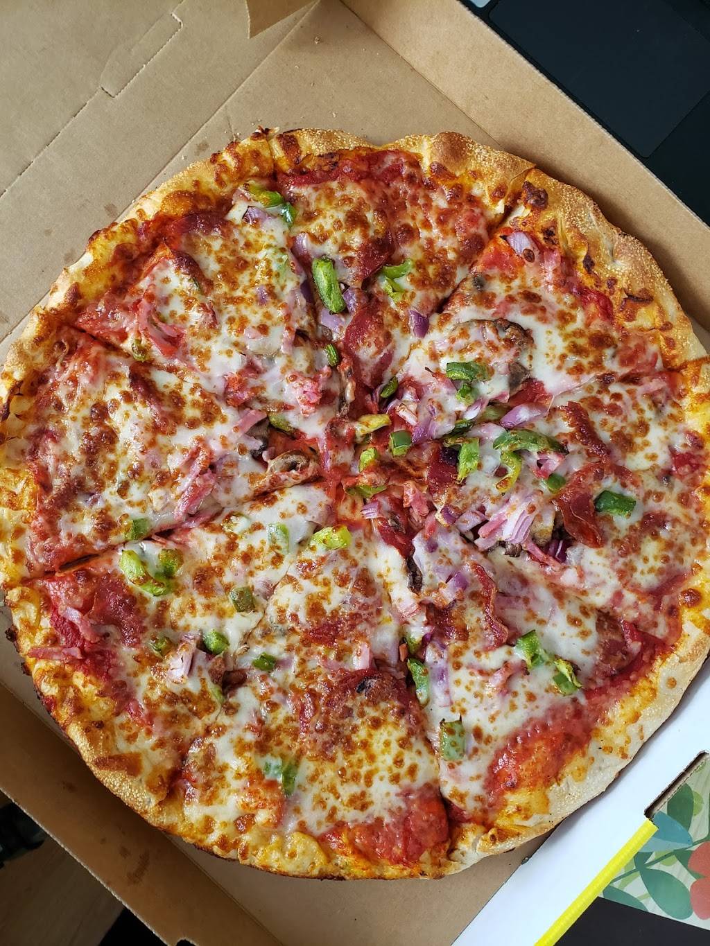 Hungry Howies Pizza | meal delivery | 2501 Hwy 60 East, Valrico, FL 33594, USA | 8136540650 OR +1 813-654-0650