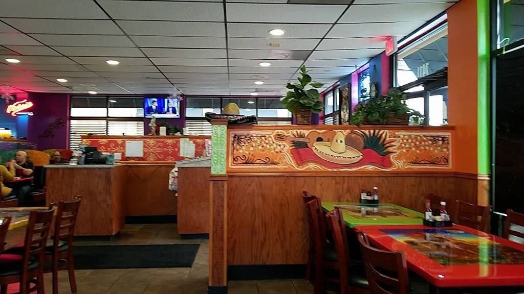 Plaza Mexico Mexican Grill | restaurant | 7411 Maynardville Pike, Knoxville, TN 37938, USA | 8653773580 OR +1 865-377-3580