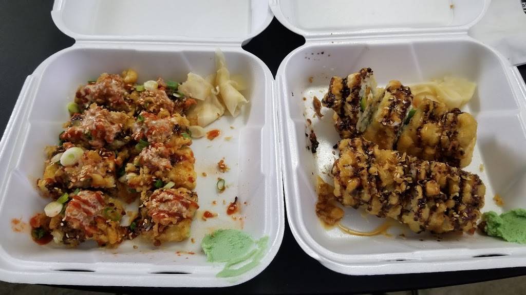 Ichi Bowl | restaurant | 5130 N 19th Ave #17, Phoenix, AZ 85015, USA | 6028412202 OR +1 602-841-2202