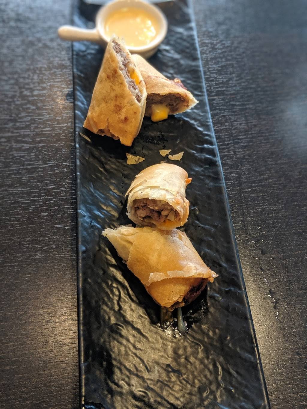 Kungfu Bistro | restaurant | 1110 Carp Rd #150, Stittsville, ON K2S 0T2, Canada | 6138316808 OR +1 613-831-6808