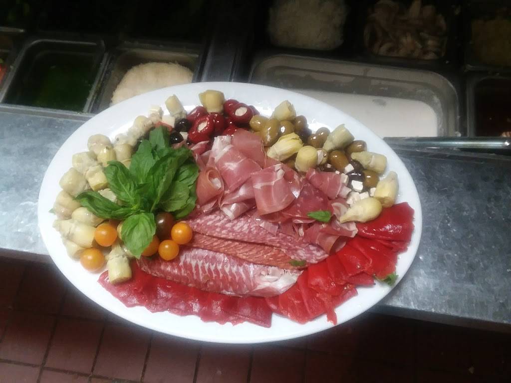 Azul Italian Kitchen | restaurant | 26281 Northwest Fwy, Cypress, TX 77429, USA | 2812562796 OR +1 281-256-2796