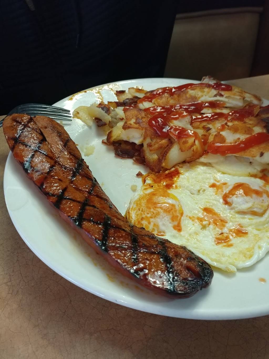 Dads Cafe | cafe | 1135 2nd St, Brentwood, CA 94513, USA | 9253087273 OR +1 925-308-7273