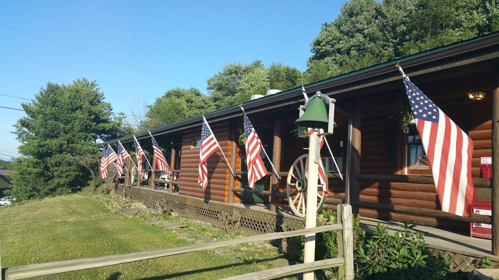 Thee Log Cabin Restaurant | restaurant | 11141 US-422, Elderton, PA 15736, USA | 7243543003 OR +1 724-354-3003