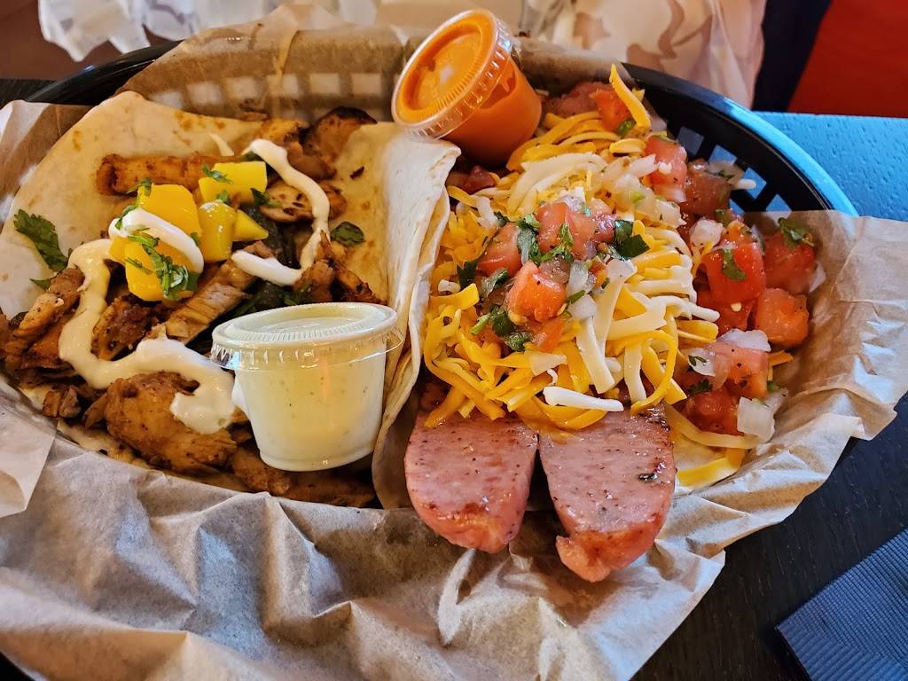 Torchys Tacos | restaurant | 18210 Sonterra Pl, San Antonio, TX 78258, USA | 7264449116 OR +1 726-444-9116