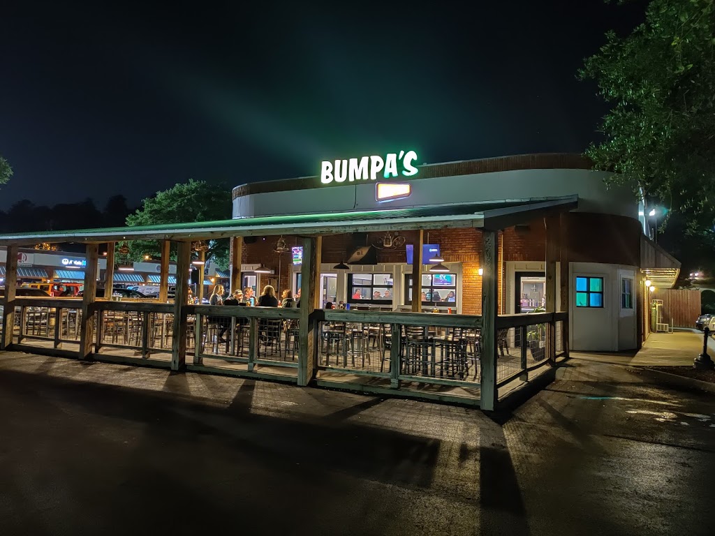Bumpas Local 349 | restaurant | 2738 Capital Cir NE, Tallahassee, FL 32308, USA | 8509998652 OR +1 850-999-8652