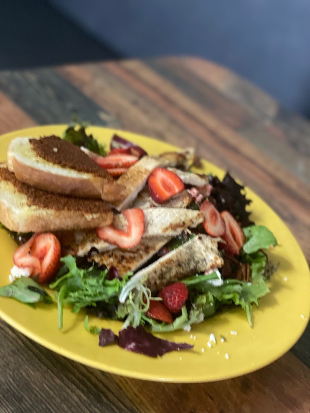 Brandons JR | restaurant | 15709 Euclid Ave suit e, Chino, CA 91708, USA | 9096062611 OR +1 909-606-2611