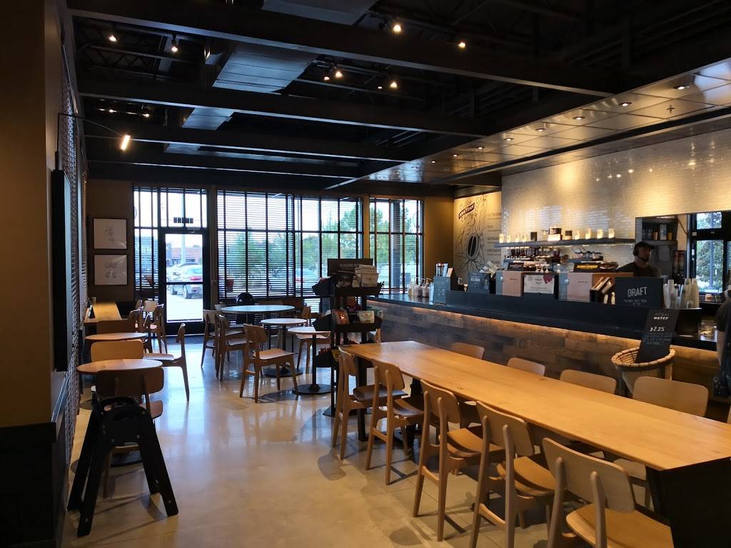 Starbucks | cafe | 18358 I-45, Shenandoah, TX 77384, USA | 9362710174 OR +1 936-271-0174