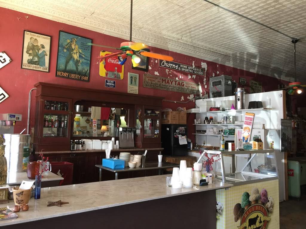 Kitchens Hardware & Deli | restaurant | 119 E Broad St, Mineola, TX 75773, USA | 9035692664 OR +1 903-569-2664