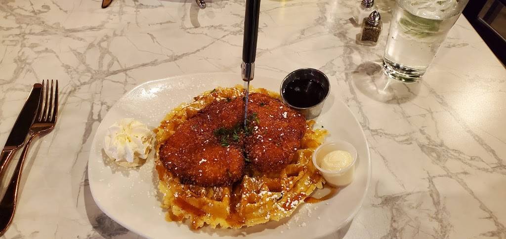 Honey Butter Cafe | restaurant | 7221 S 76th St, Franklin, WI 53132, USA | 4143672800 OR +1 414-367-2800