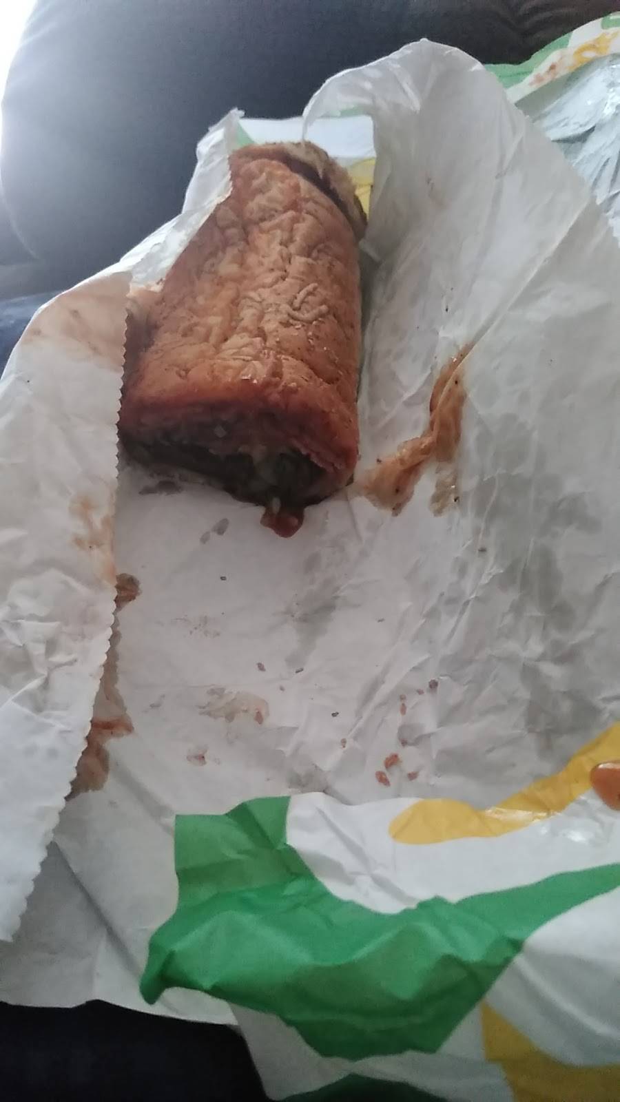 Subway Restaurants | restaurant | 769 Bell Rd, Antioch, TN 37013, USA | 6157312060 OR +1 615-731-2060