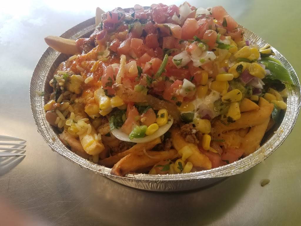 Bajas Tex Mex Taqueria | restaurant | 1650 Mineral Spring Ave, North Providence, RI 02904, USA | 4012709509 OR +1 401-270-9509