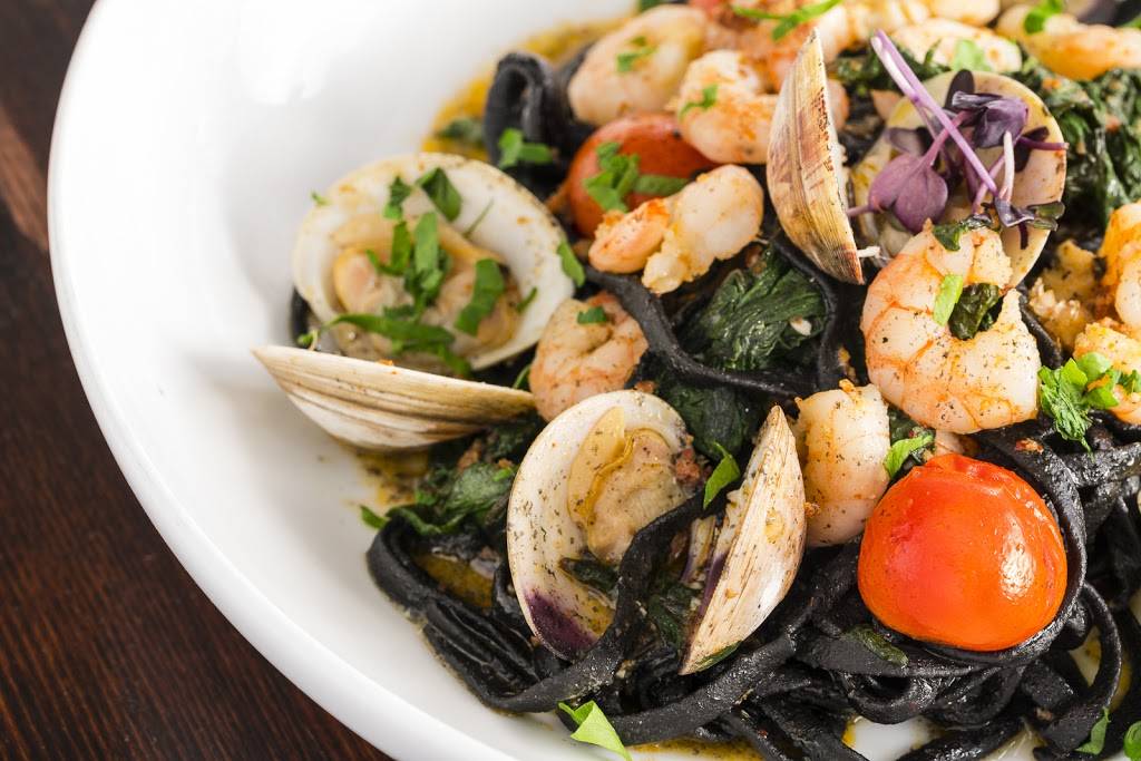 Lupo Italian Kitchen | restaurant | 247 Rehoboth Ave, Rehoboth Beach, DE 19971, USA | 3022262240 OR +1 302-226-2240