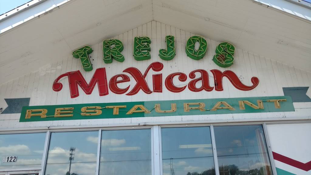 Trejos Mexican Restaurant | restaurant | 9122 Mansfield Rd, Shreveport, LA 71118, USA | 3186876192 OR +1 318-687-6192