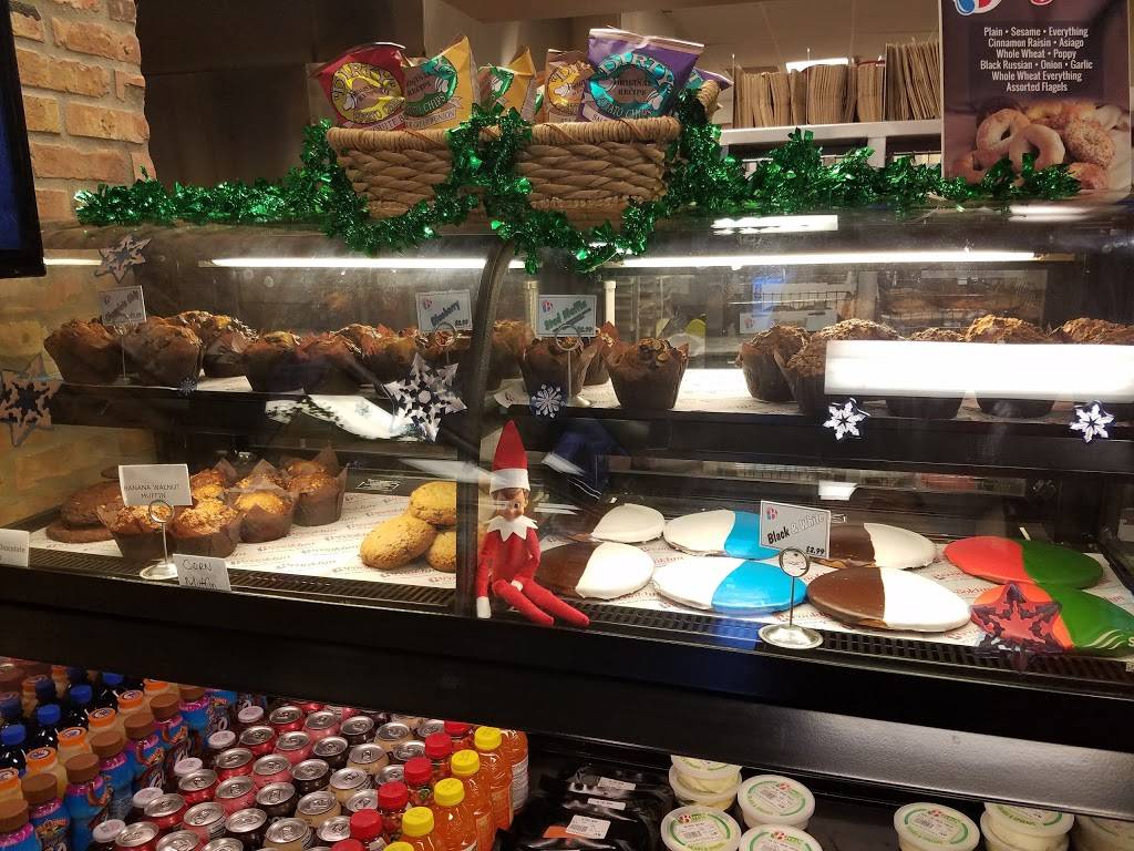 The Original Brooklyn Water Bagel Co. | bakery | 3801 W Lake Mary Blvd #139, Lake Mary, FL 32746, USA | 4078787863 OR +1 407-878-7863