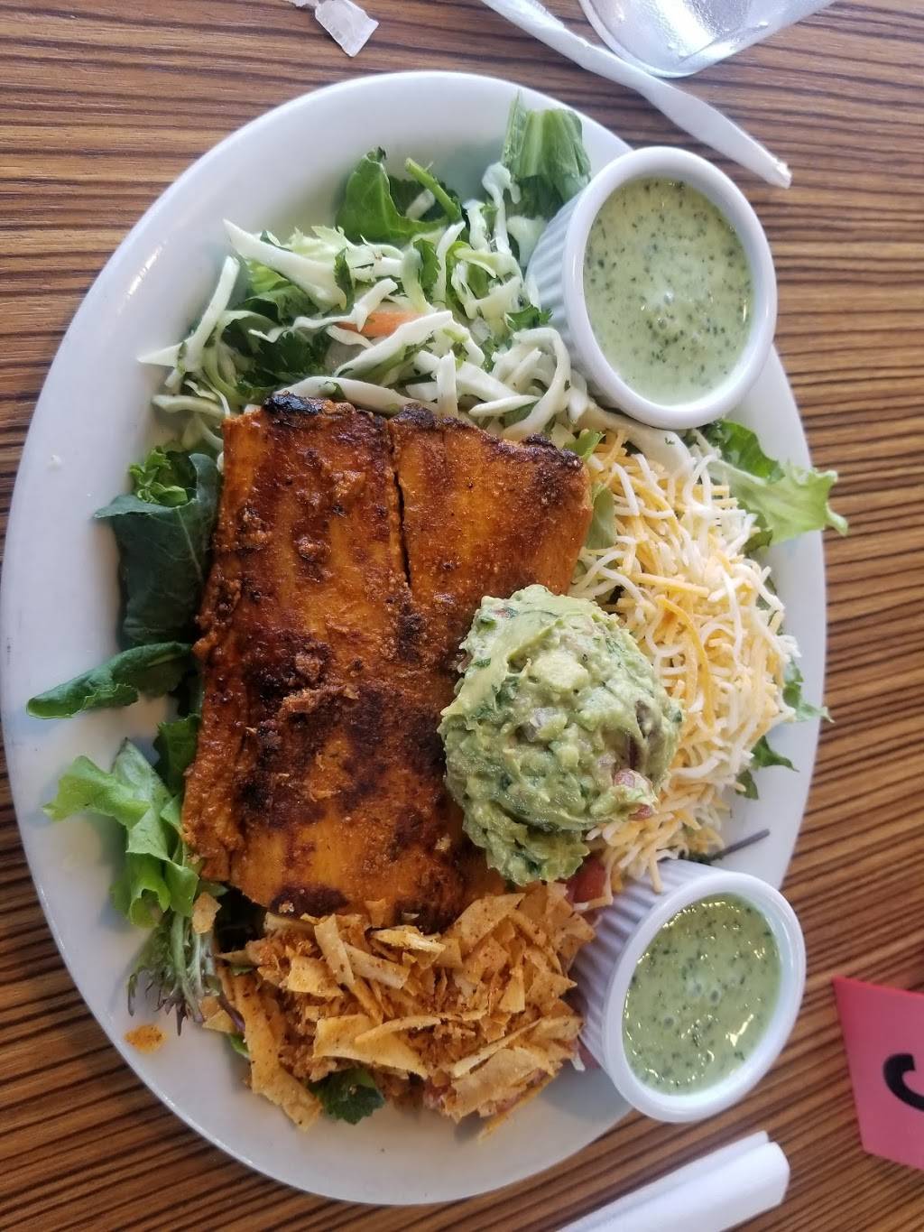 Wahoos Fish Taco | restaurant | 7980 Northfield Blvd, Denver, CO 80238, USA | 3035740466 OR +1 303-574-0466