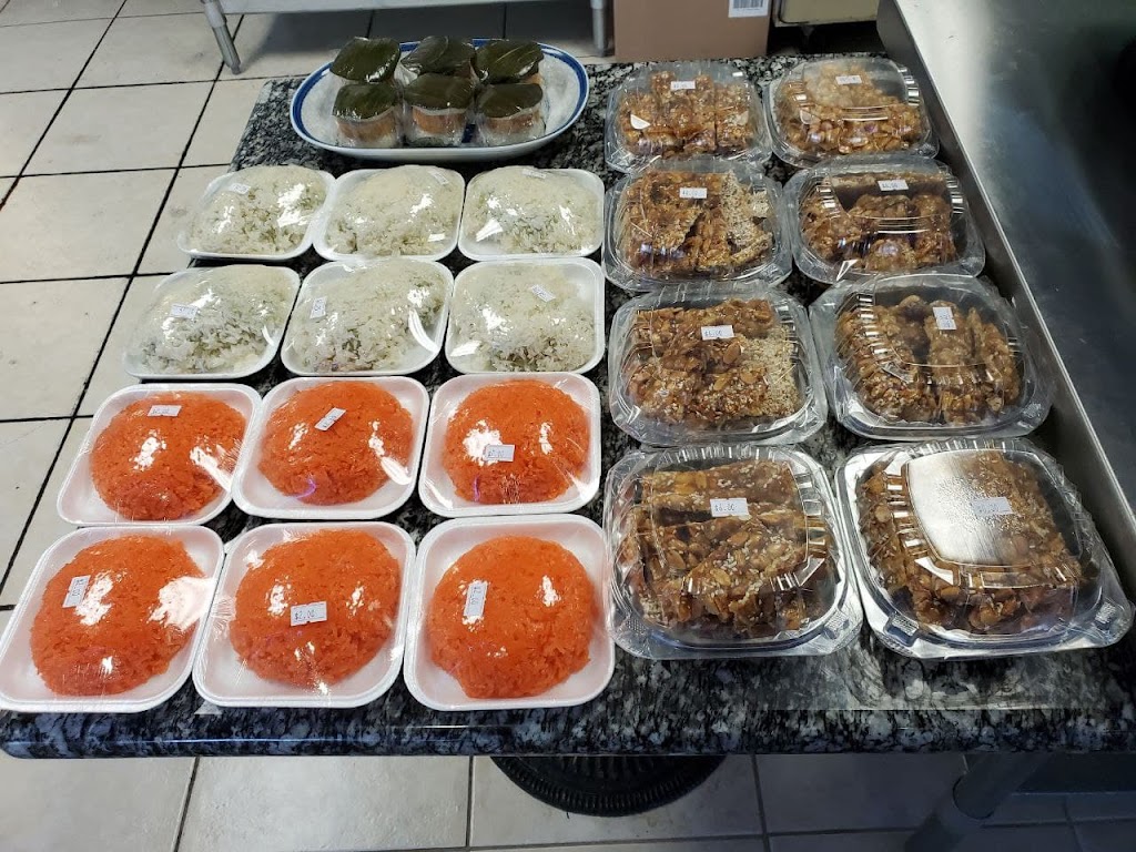 Giò Chả CALI | restaurant | 8388 W Sam Houston Pkwy S Suite 134, Houston, TX 77072, USA | 7143868257 OR +1 714-386-8257