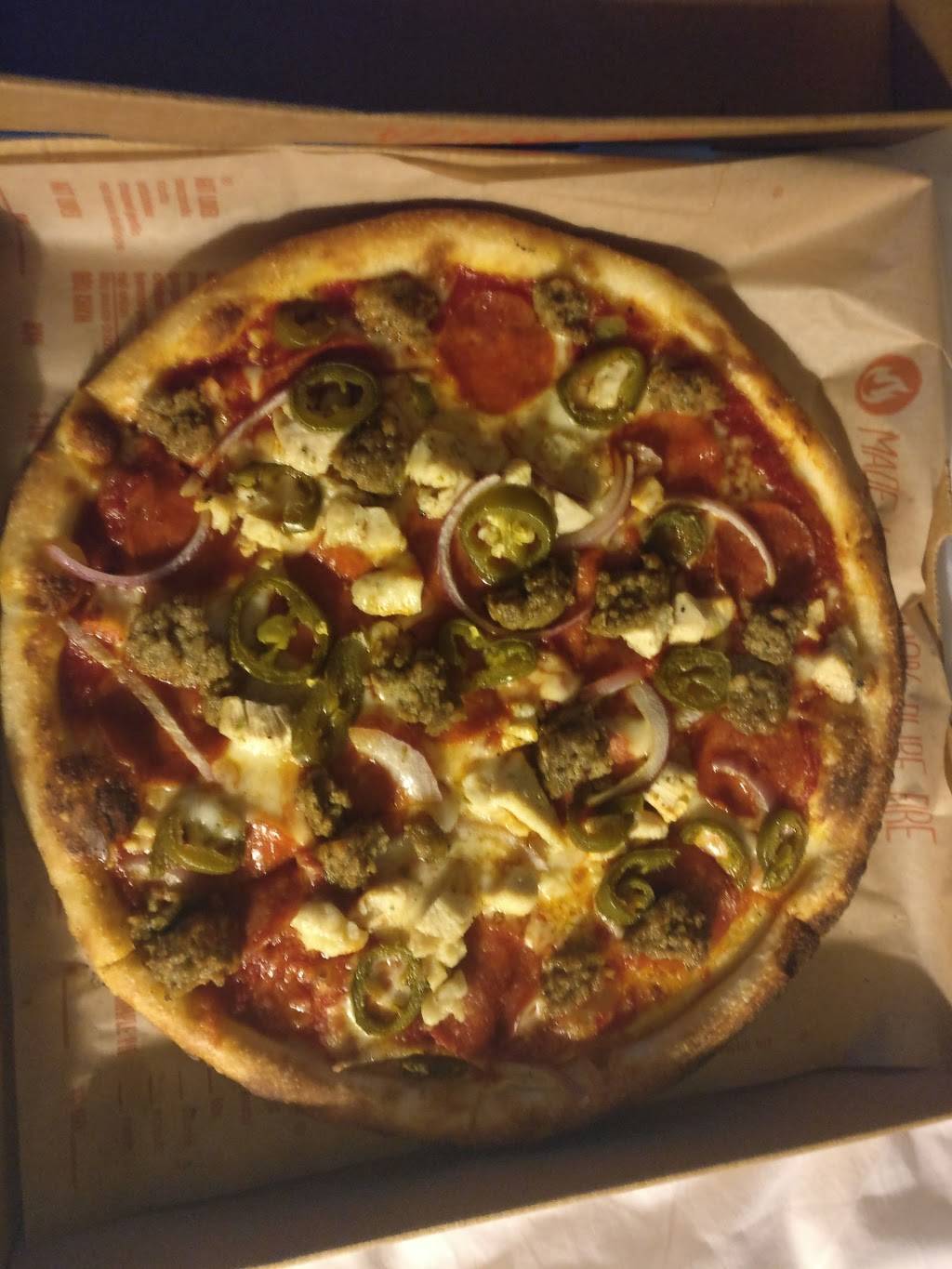 Lou Malnatis Pizzeria | meal delivery | 1850 Sherman Ave, Evanston, IL 60201, USA | 8473285400 OR +1 847-328-5400