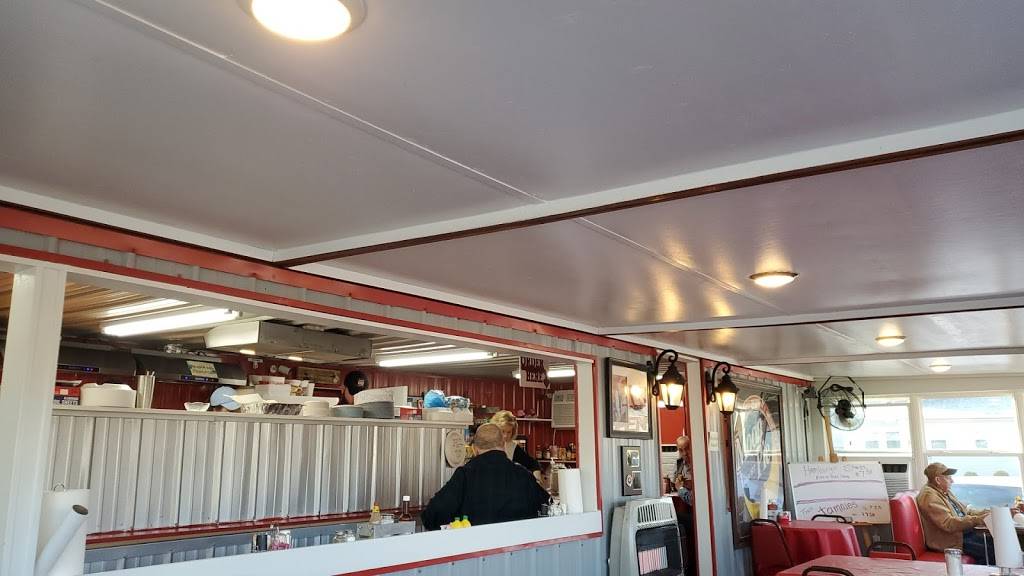 Southside Diner | restaurant | 306 S 2nd St, Booneville, MS 38829, USA | 6622100999 OR +1 662-210-0999