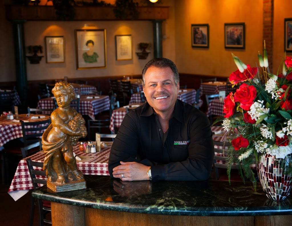 Mama Louise Italian Restaurant | restaurant | 15412 E Orchard Rd, Centennial, CO 80016, USA | 3037991993 OR +1 303-799-1993