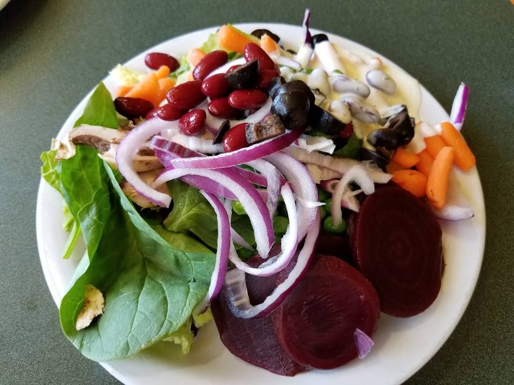 Round Table Pizza | meal delivery | 398 Florin Rd, Sacramento, CA 95831, USA | 9163950507 OR +1 916-395-0507