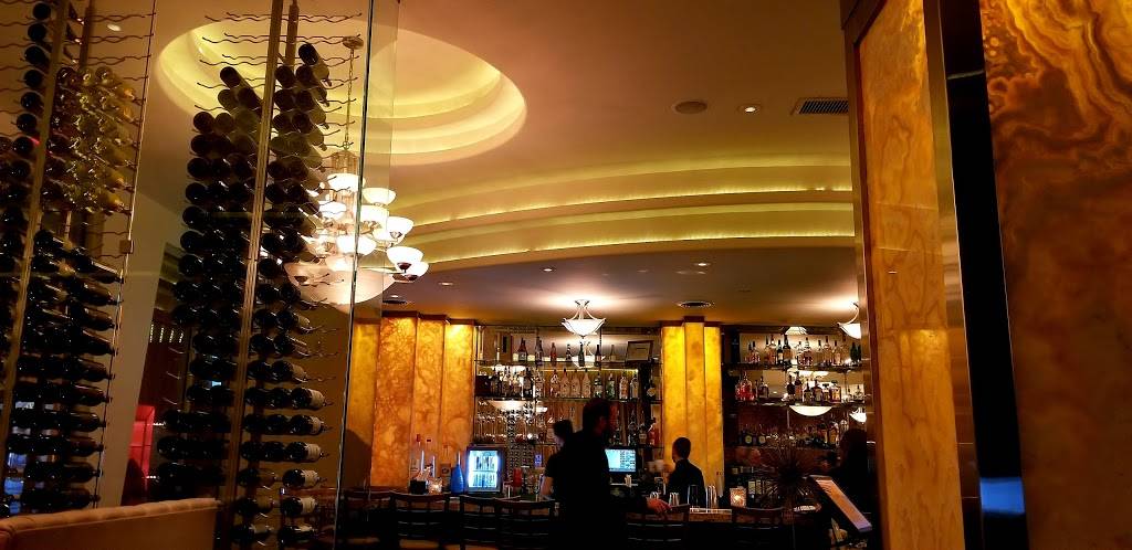 Uni Sushi | restaurant | 9595 Six Pines Dr #860, The Woodlands, TX 77380, USA | 2812987177 OR +1 281-298-7177