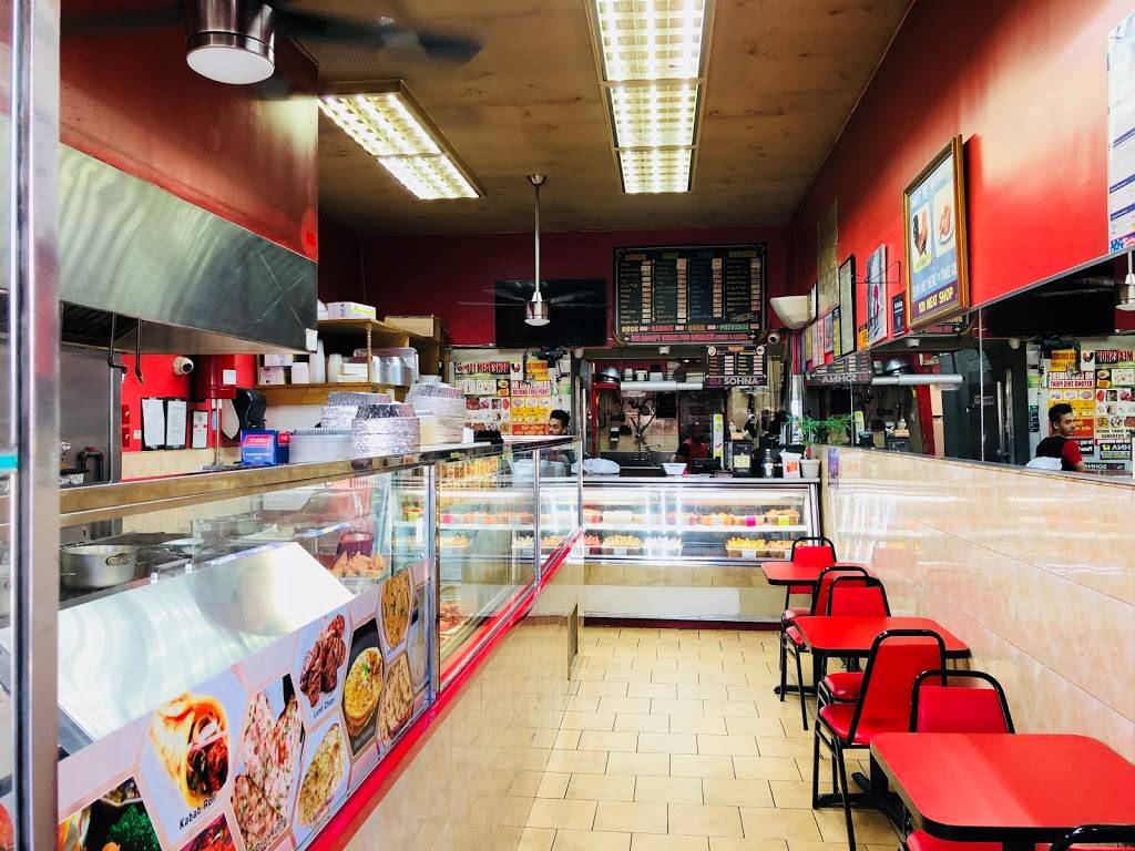 101 MEAT SHOP | restaurant | 116-01 101st Ave, South Richmond Hill, NY 11419, USA | 7184419333 OR +1 718-441-9333