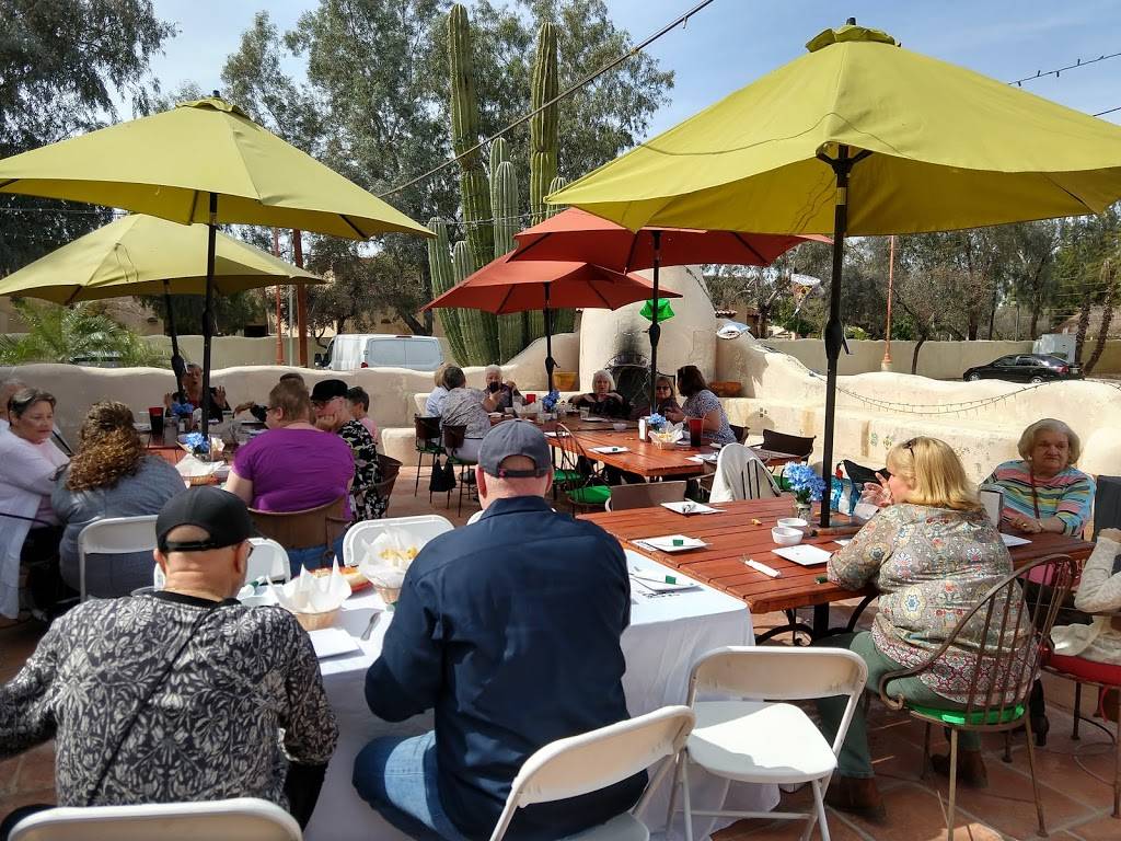 Hacienda De Rosas Taqueria | restaurant | 3132, 3129 E McKellips Rd, Mesa, AZ 85213, USA | 4808307672 OR +1 480-830-7672