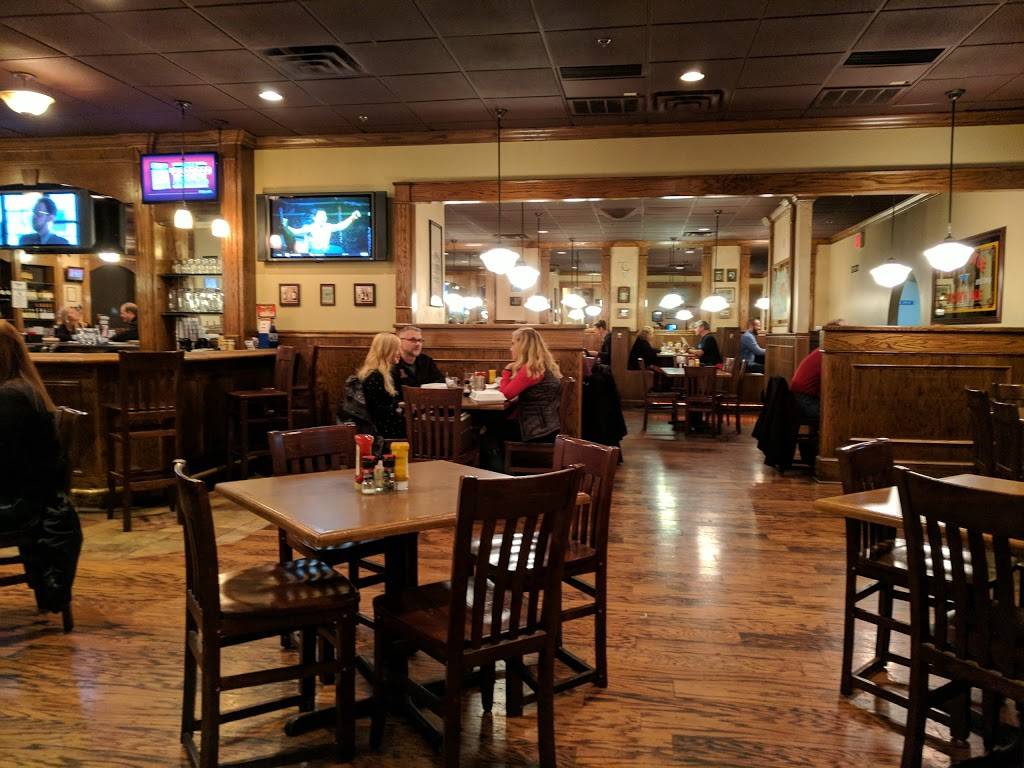 Quimbys Food & Spirits | restaurant | 3536 W Sterns Rd, Lambertville, MI 48144, USA | 7348544444 OR +1 734-854-4444