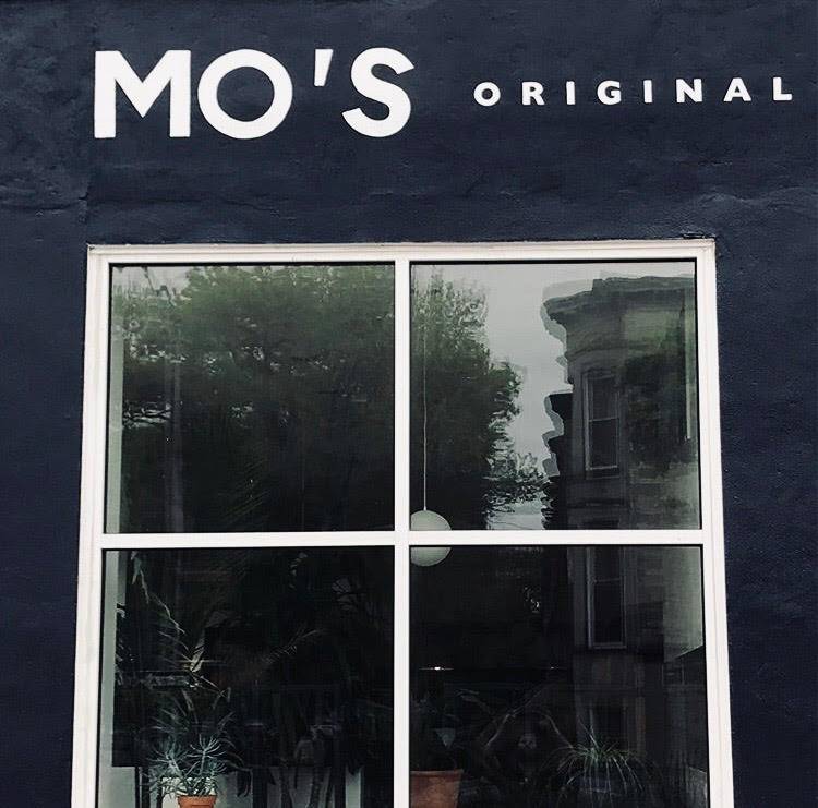 Mos Original | restaurant | 453 Rogers Ave, Brooklyn, NY 11225, USA | 7185130698 OR +1 718-513-0698