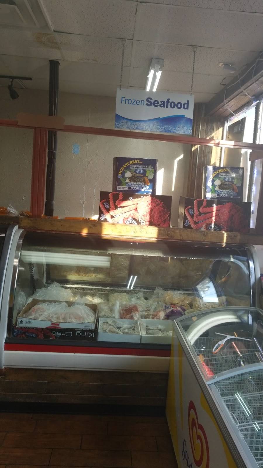 Alaska Fresh Fish and Chicken | restaurant | 700 W Huron St, Pontiac, MI 48341, USA | 2484998086 OR +1 248-499-8086