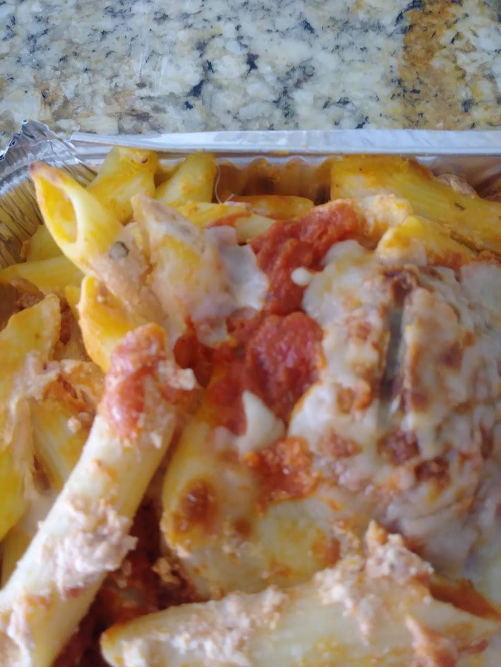 Anthonys Pizza & Pasta | meal delivery | 3506 Town Center Dr, Highlands Ranch, CO 80129, USA | 7203480909 OR +1 720-348-0909