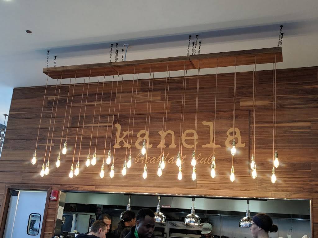 Kanela Breakfast Club | restaurant | 502 E Illinois St, Chicago, IL 60611, USA | 3123800071 OR +1 312-380-0071