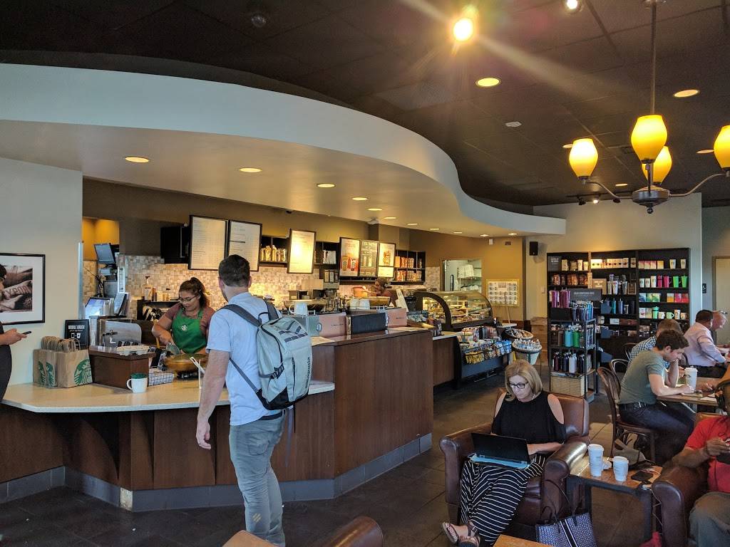 Starbucks | cafe | 7990 E 49th Ave, Denver, CO 80207, USA | 3033711503 OR +1 303-371-1503