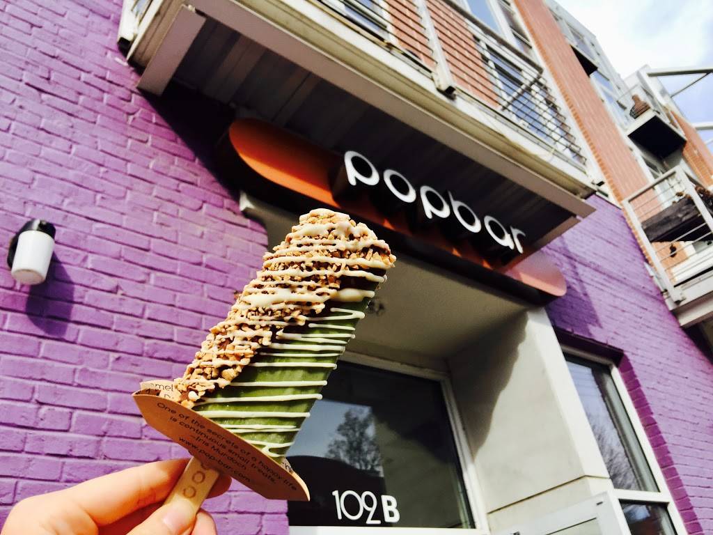 Popbar | restaurant | 3123 N Davidson St #102b, Charlotte, NC 28205, USA | 9802379750 OR +1 980-237-9750