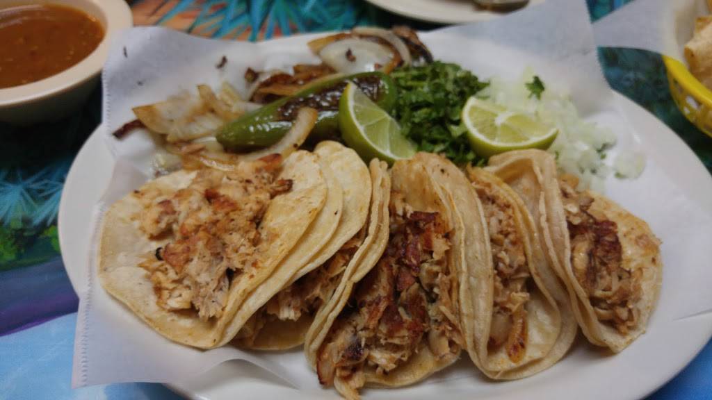 Taqueria Arandas 2 | restaurant | 2038 W Stassney Ln, Austin, TX 78745, USA | 5124484771 OR +1 512-448-4771