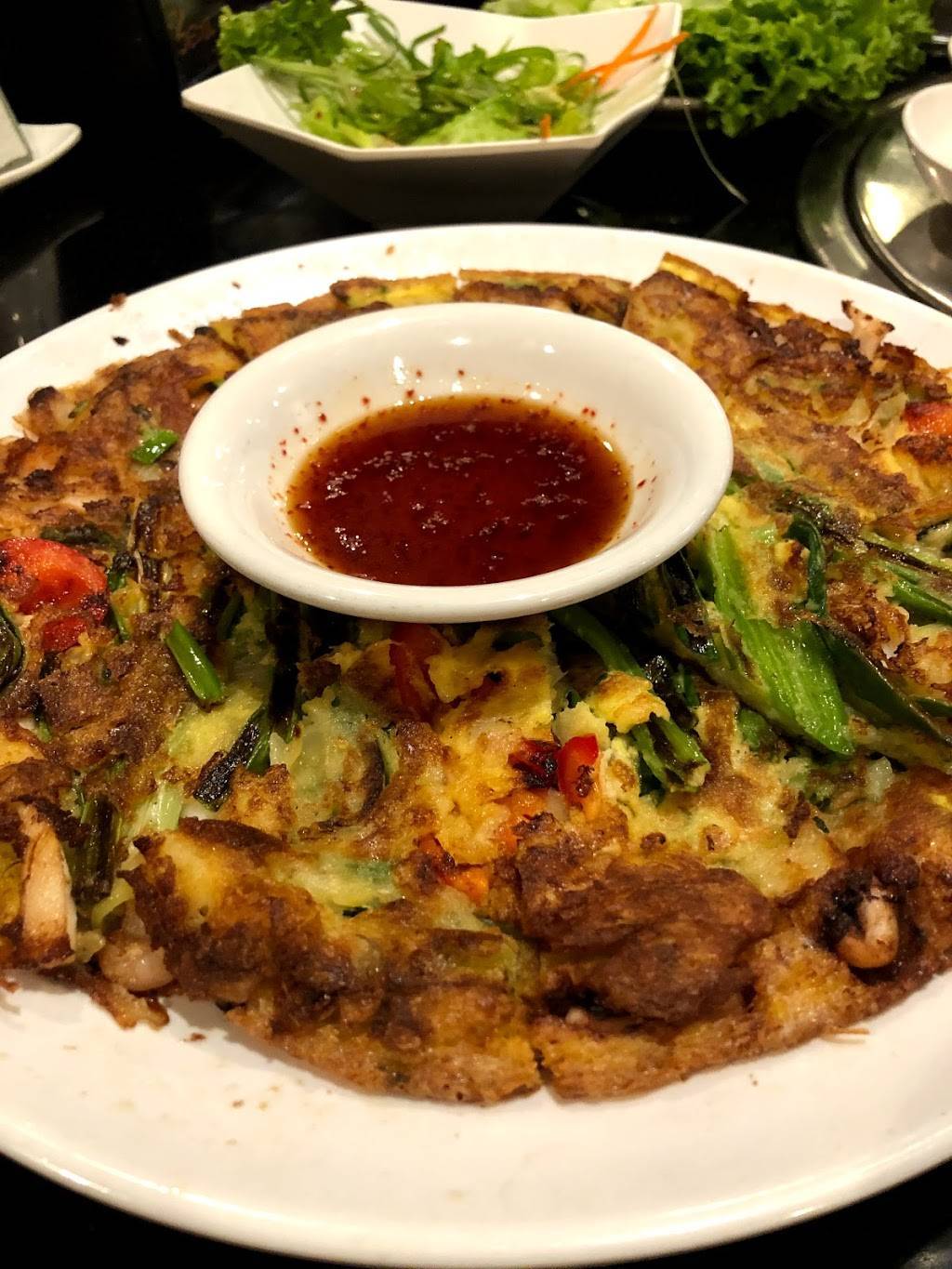 Seoul K-B.B.Q.& HotPot | restaurant | 2080 S Havana St, Aurora, CO 80014, USA | 3036327576 OR +1 303-632-7576