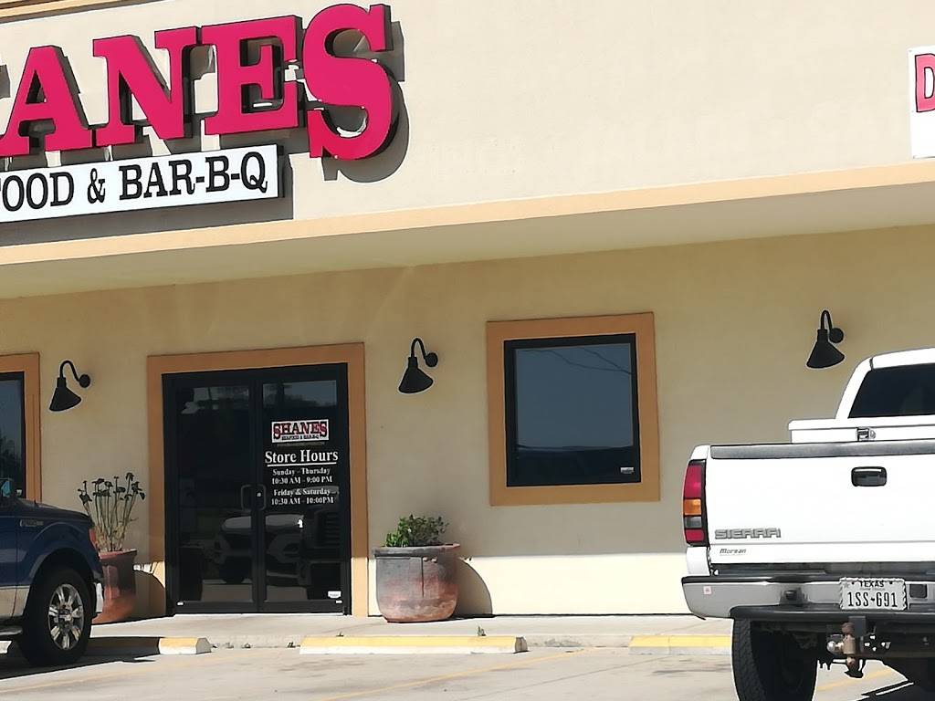 Shanes seafood and bbq | restaurant | 5750 N Market St, Shreveport, LA 71107, USA | 3189290001 OR +1 318-929-0001