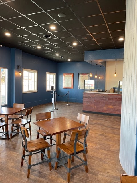 Logan County Burrito Company | restaurant | 624 S 10th Ave, Sterling, CO 80751, USA | 9704257094 OR +1 970-425-7094