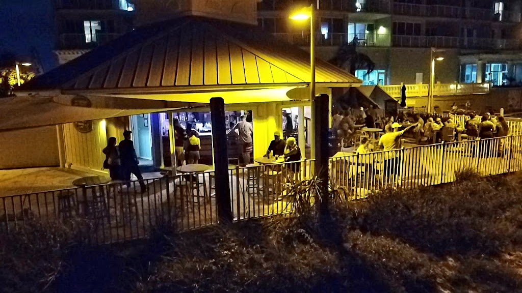 Under The Boardwalk Bar & Grill | restaurant | 9450 S Thomas Dr, Panama City Beach, FL 32408, USA | 8502304671 OR +1 850-230-4671