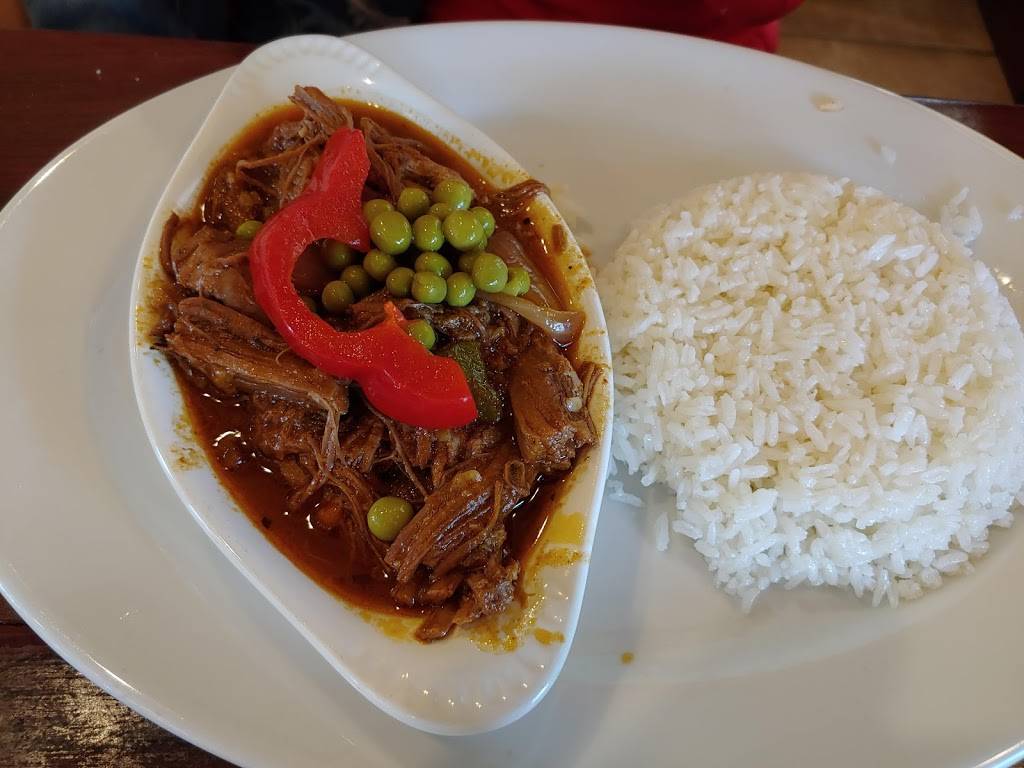 Little Havana Restaurant | restaurant | 721 Federal Hwy, Deerfield Beach, FL 33441, USA | 9544276000 OR +1 954-427-6000